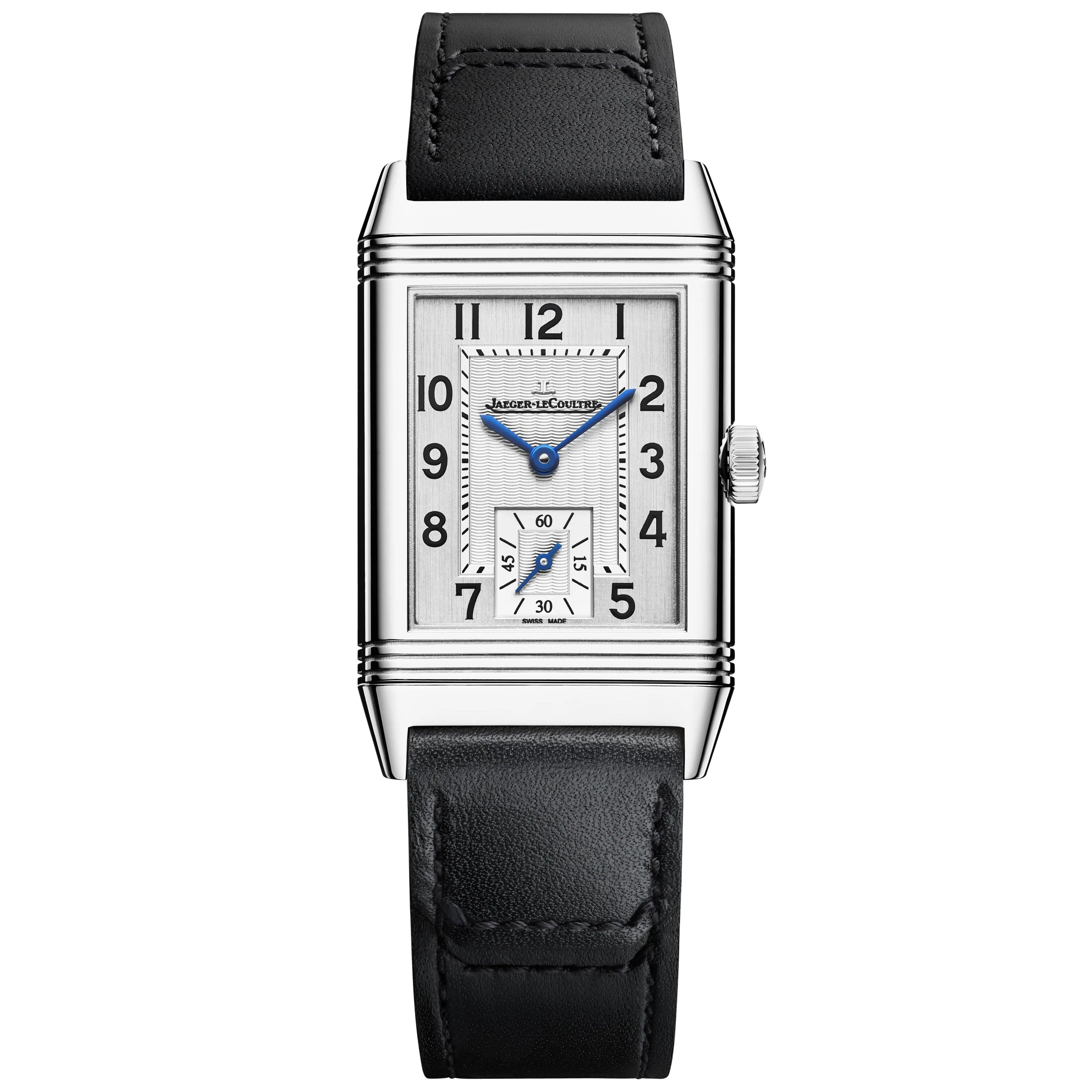 Reverso Classic MONOFACE SMALL SECONDS Jaeger-LeCoultre
