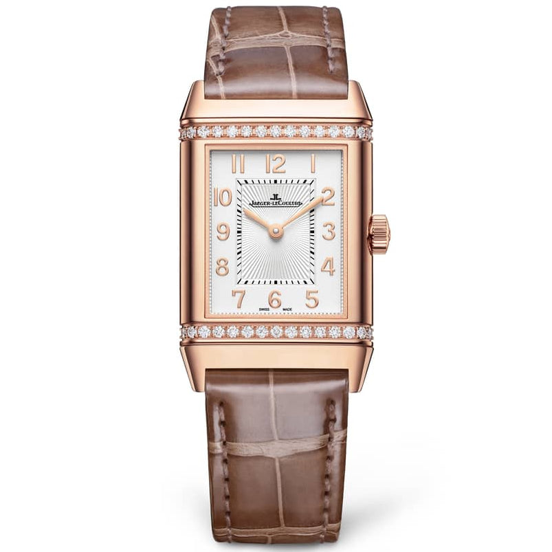 Reverso Classic Duetto Jaeger-LeCoultre