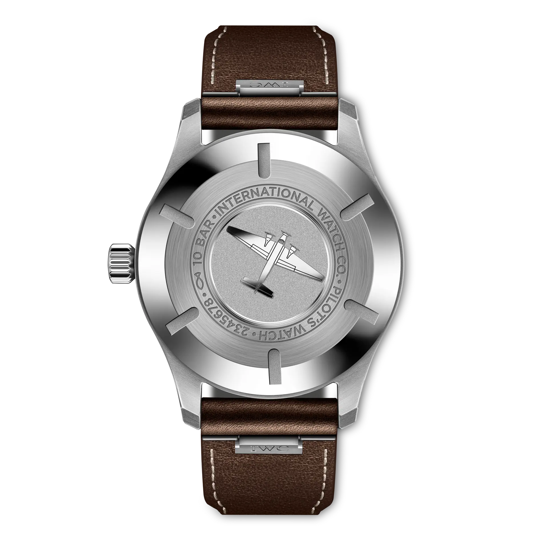 Iwc Pilot's Watch Mark XX - IW328205