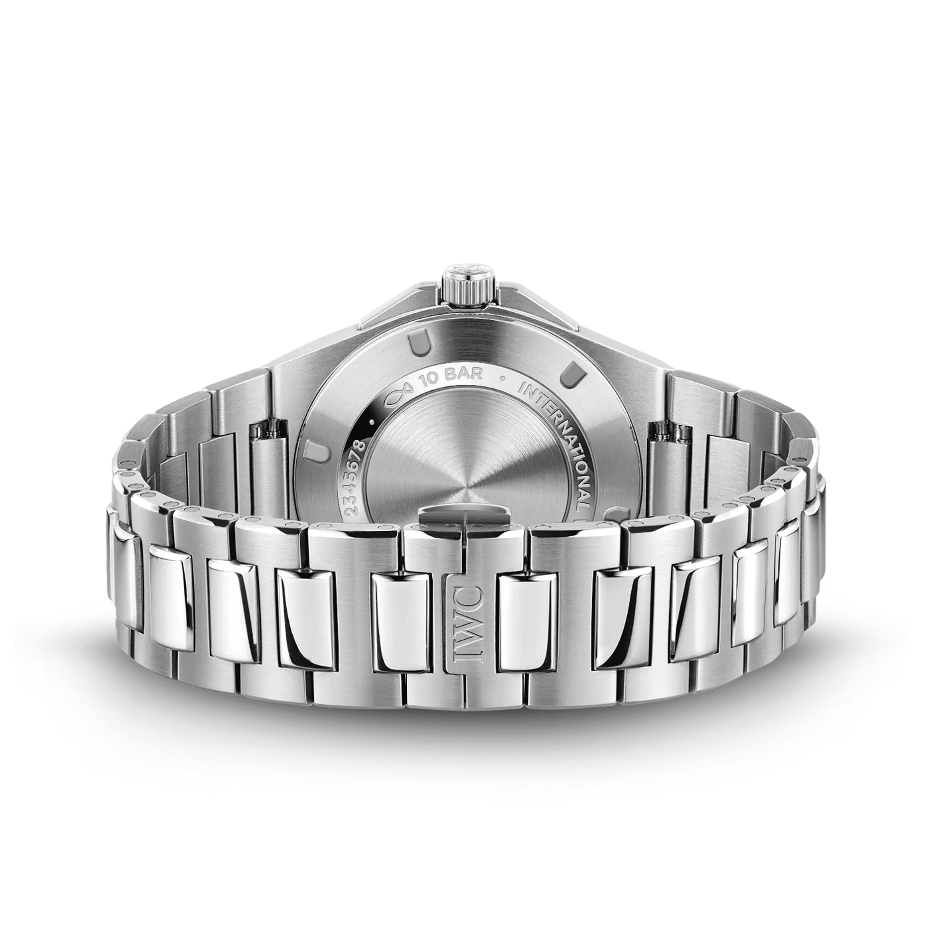 Iwc Ingenieur Automatic 40 - IW328903