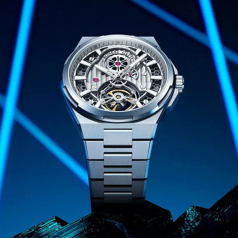 Bonest Gatti - BG8007-S1