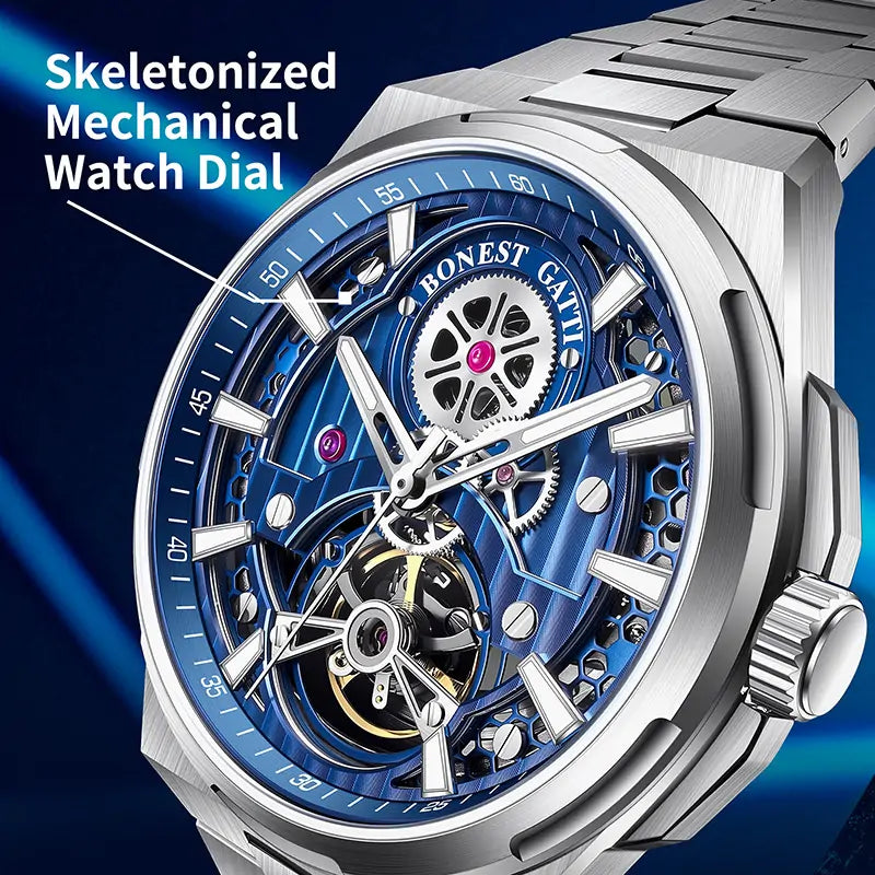 Bonest Gatti - BG8007-S2