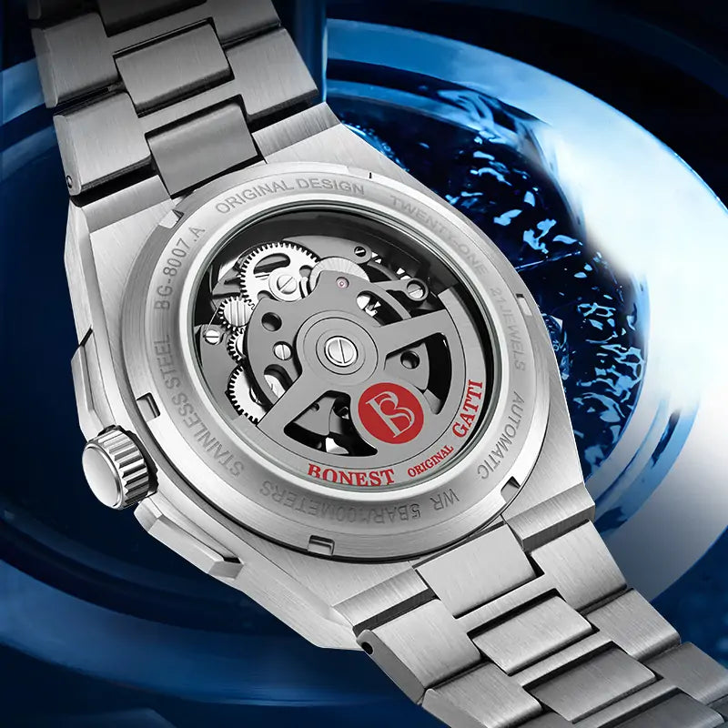 Bonest Gatti - BG8007-S1