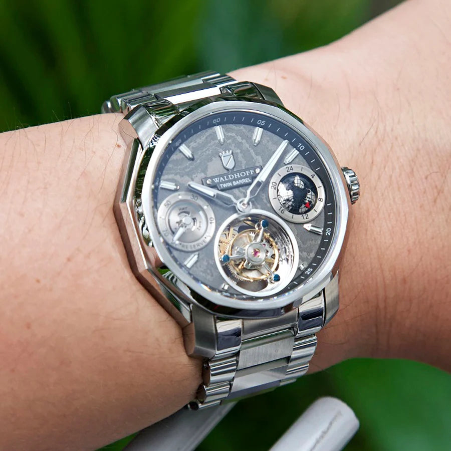 Continental Obsidian MW-17B Waldhoff