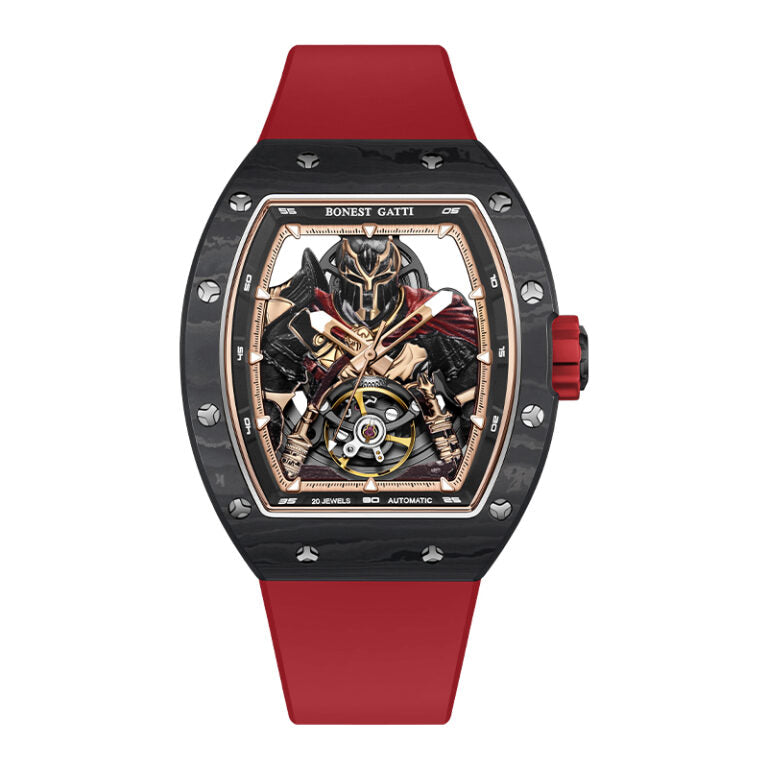Bonest Gatti - BG9009-R3
