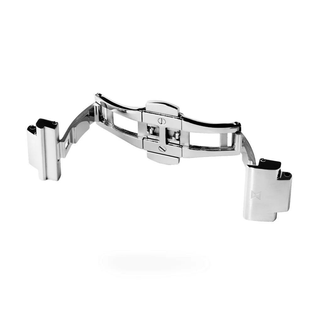 EDOX MEN'S DELFIN THE ORIGINAL CHRONOGRAPH QUARTZ WATCH