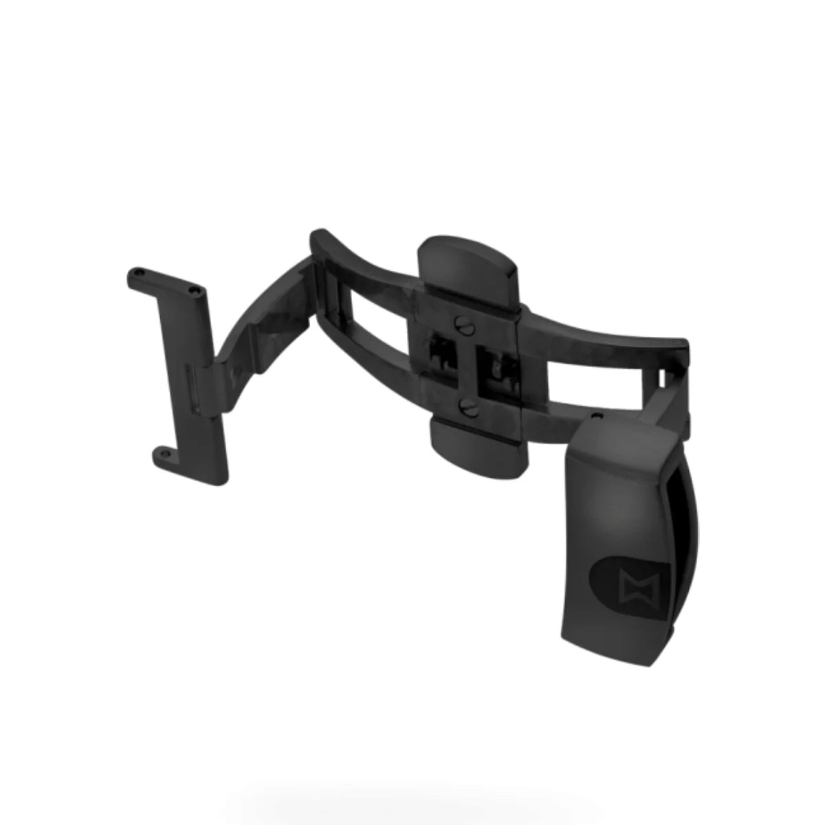 EDOX MEN'S CO-1 CHRONOGRAPH QUARTZ WATCH