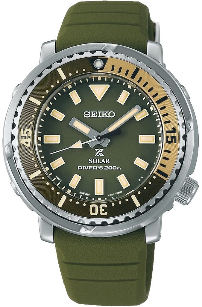 SEIKO - SUT405P1