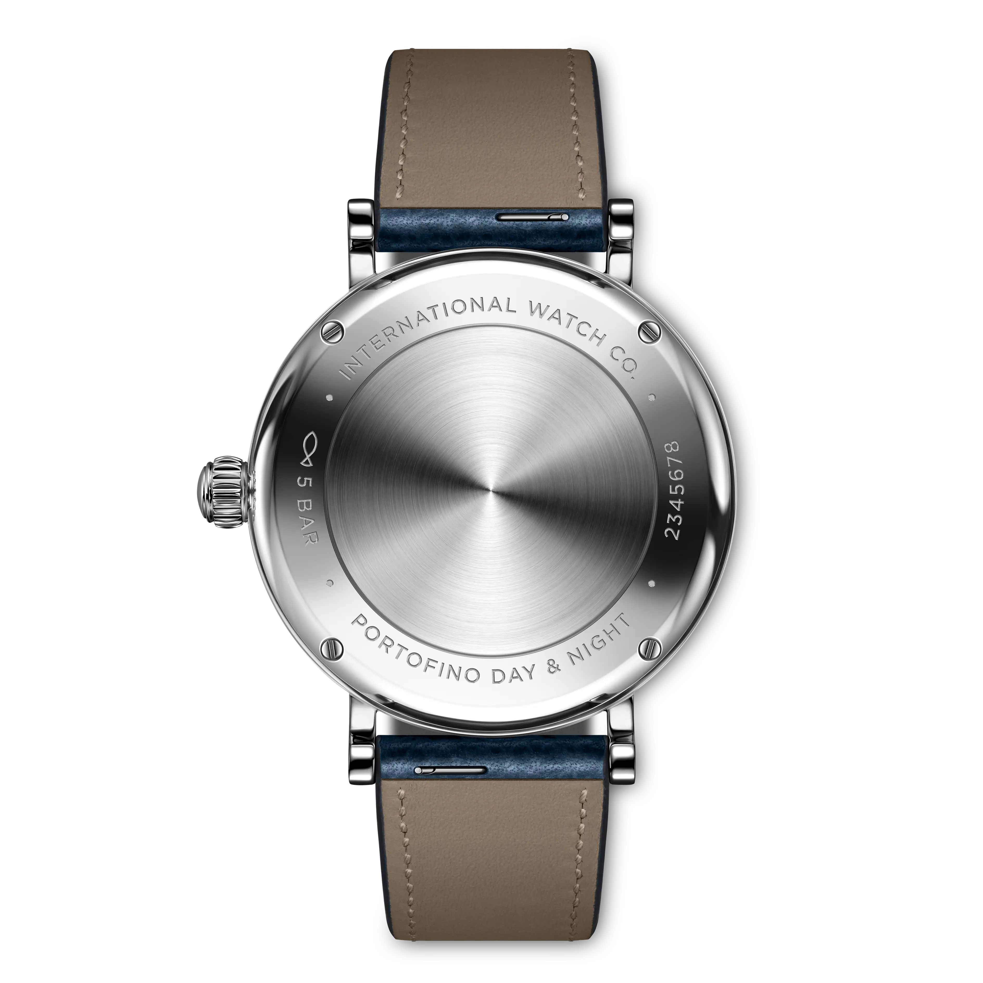 Portofino Automatic Day & Night 34 IWC