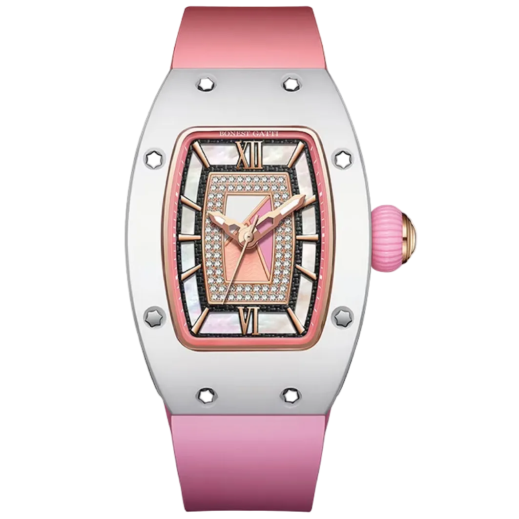 Bonest Gatti - BG3003-R2