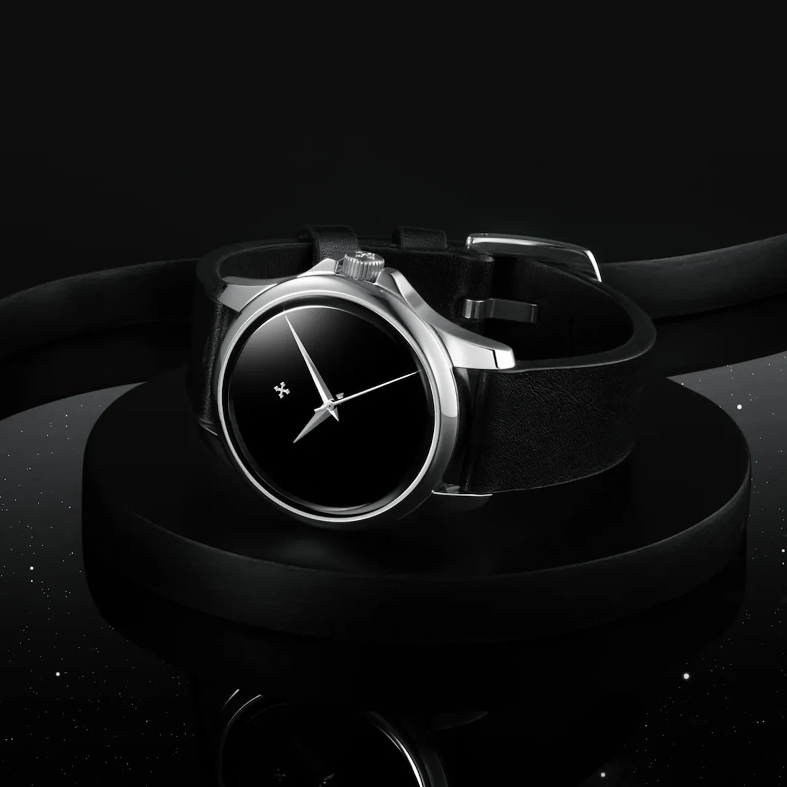 Redentore Ultrablack 36mm 1121510 Venezianico
