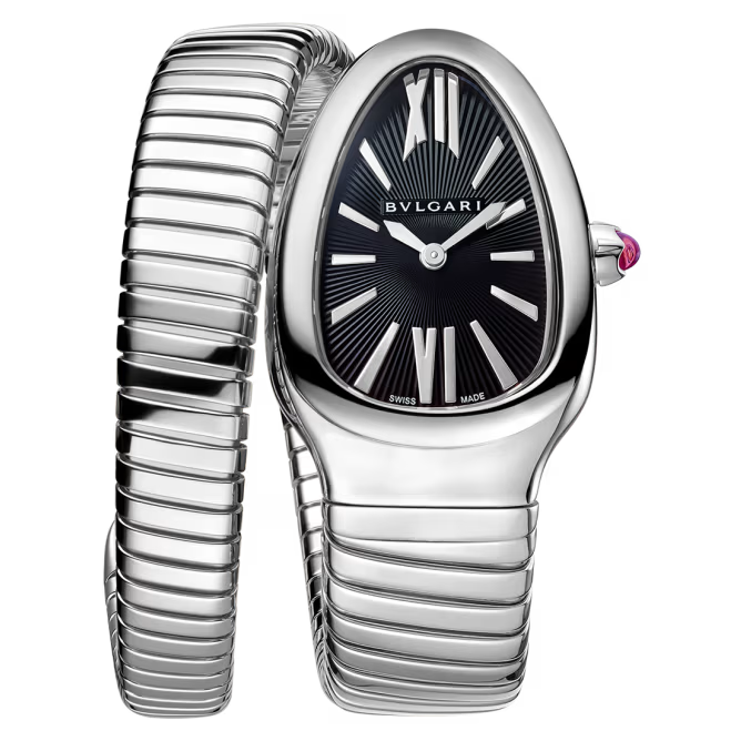 Serpenti Tubogas Watch