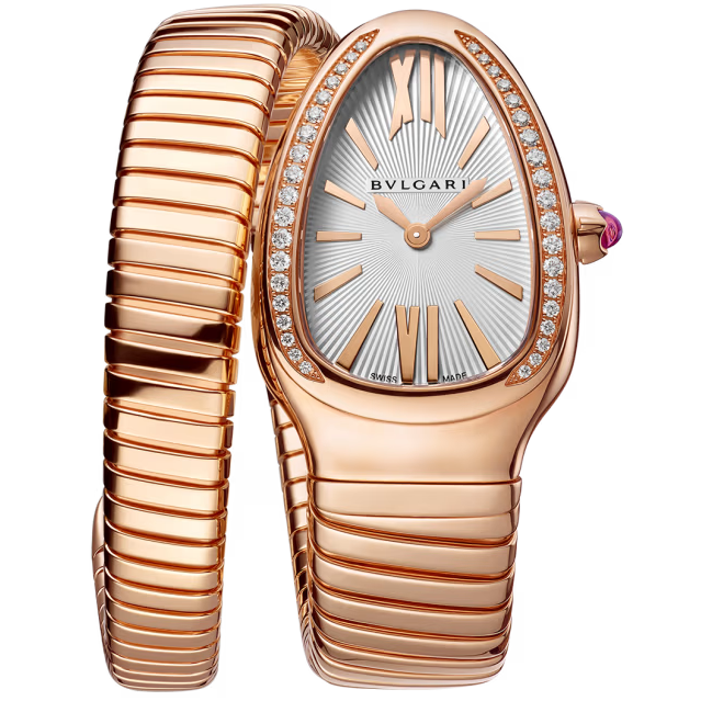 Serpenti Tubogas Watch