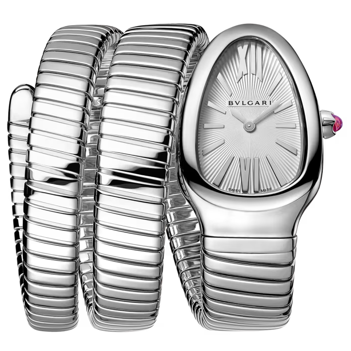 Serpenti Tubogas Watch