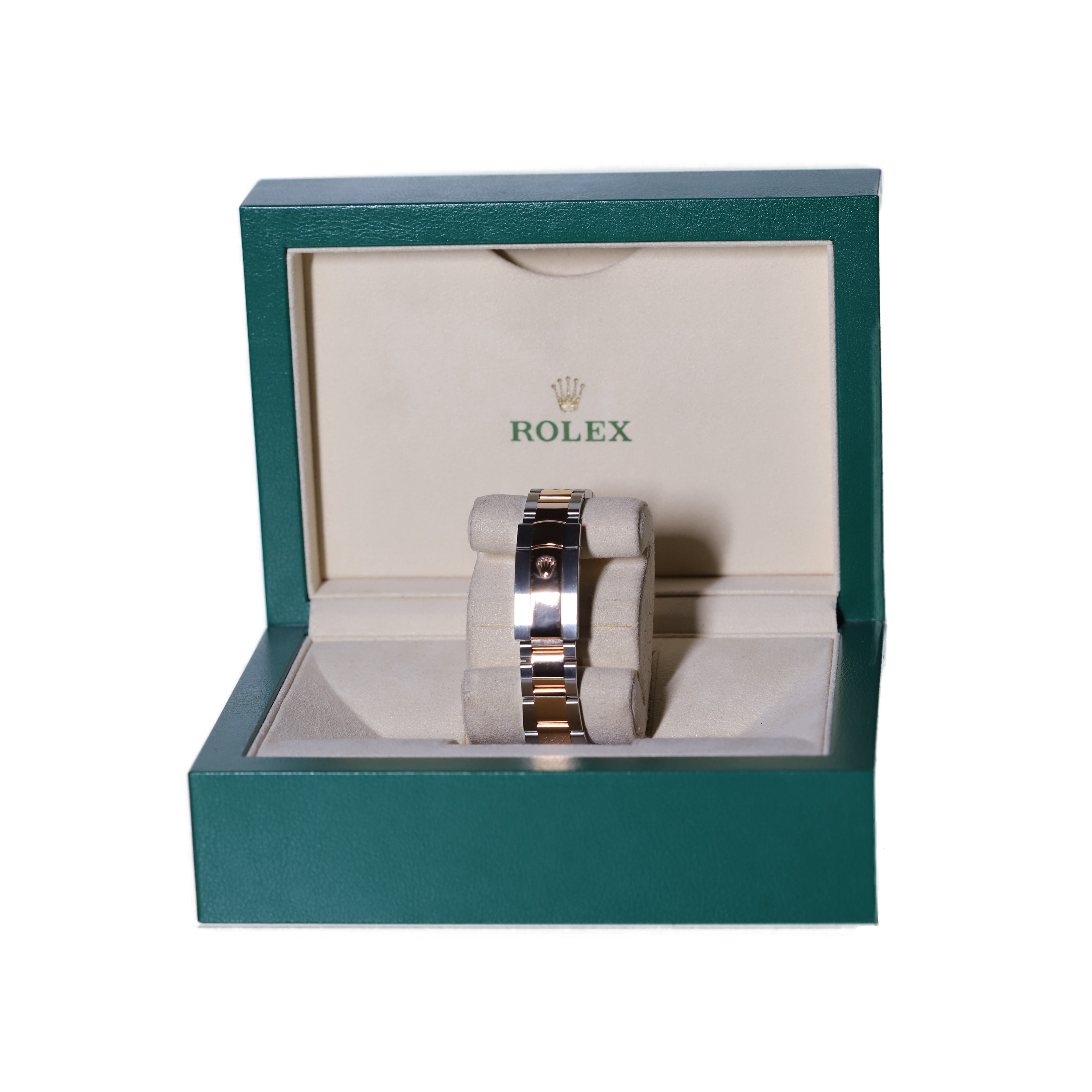 Rolex Datejust 36 Ref. 116231 (2015)