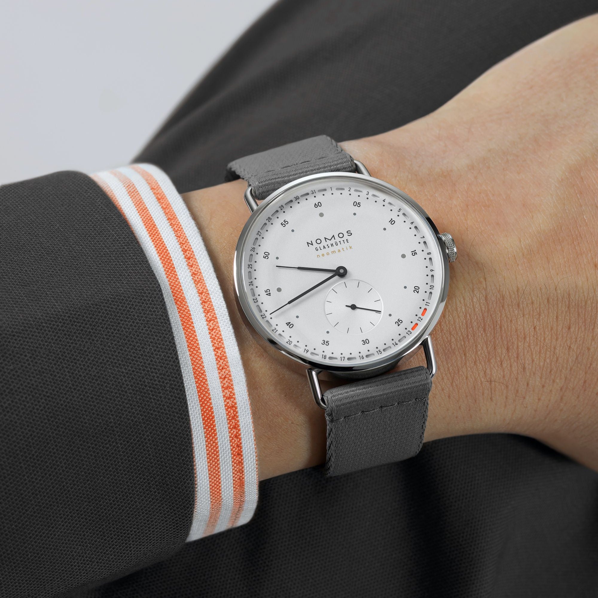 Metro neomatik 41 Update