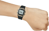 Casio - W-96H-9AVDF