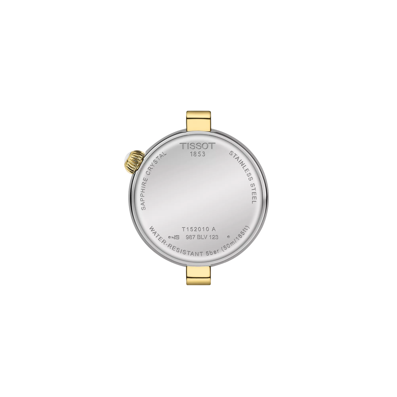 Tissot - T152.010.22.118.01