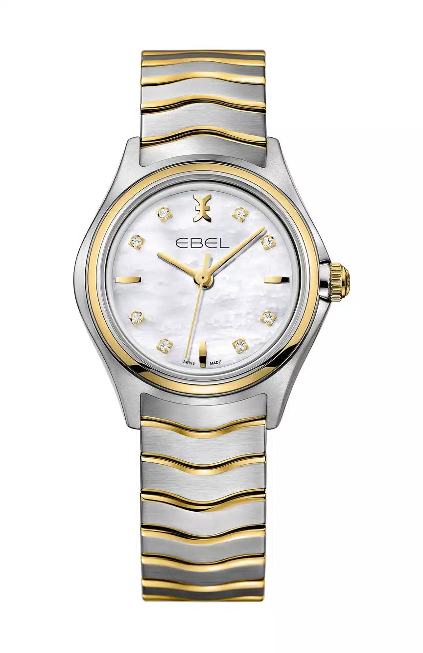 EBEL WAVE