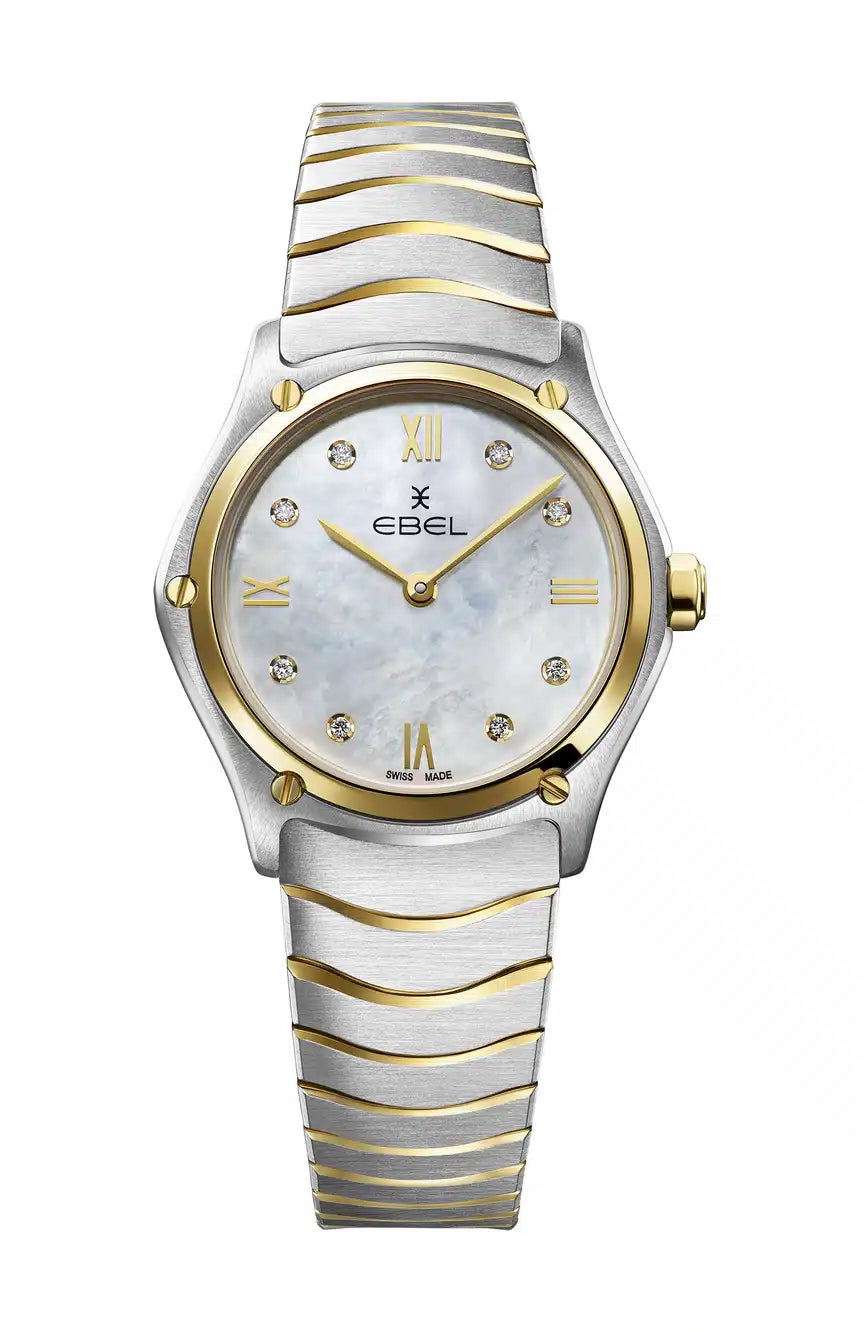 EBEL SPORT CLASSIC