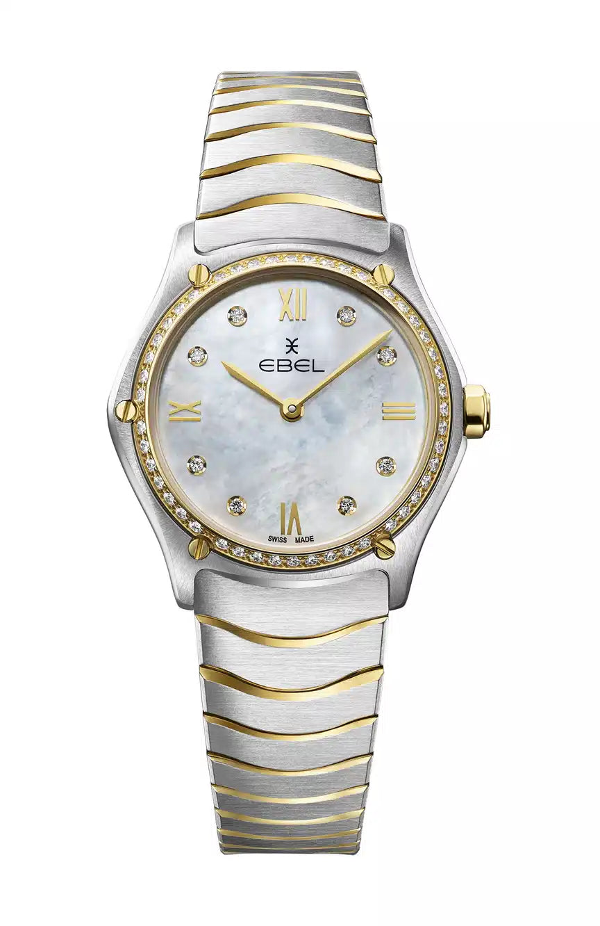 EBEL SPORT CLASSIC