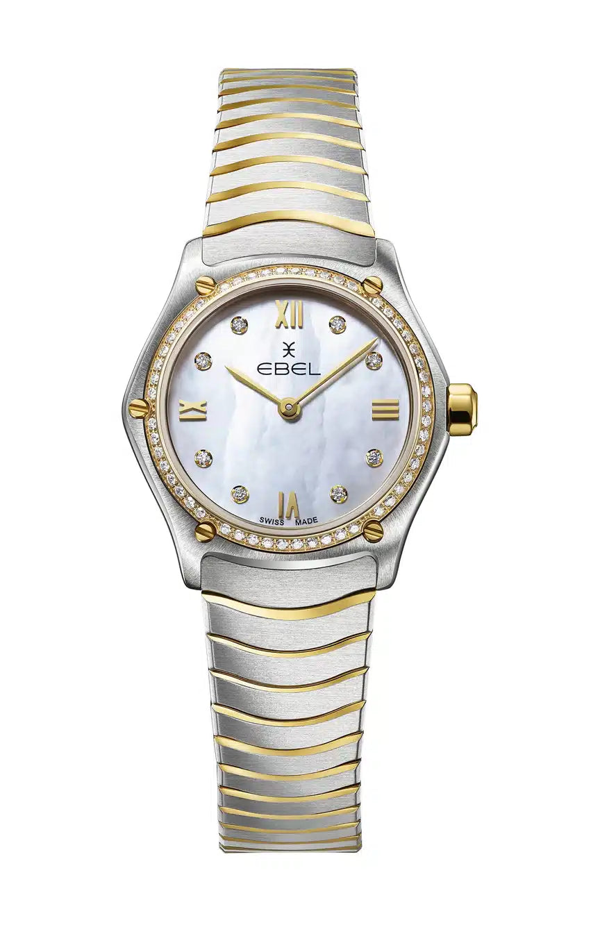 EBEL SPORT CLASSIC