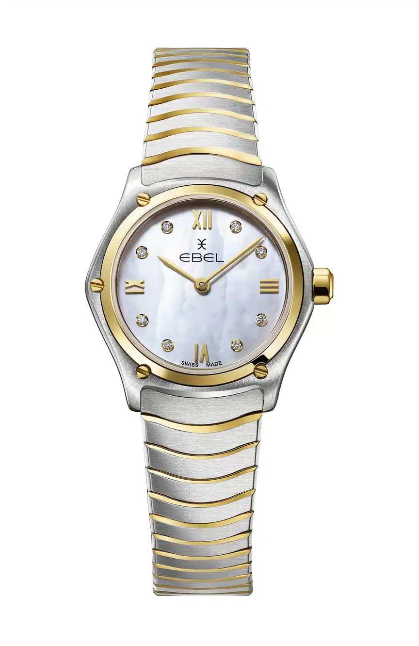 EBEL SPORT CLASSIC