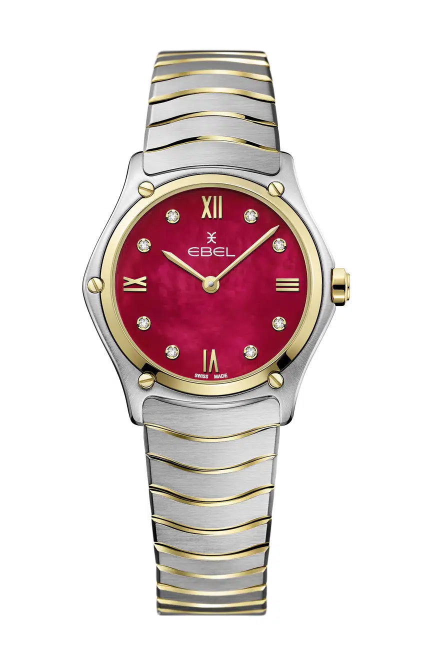EBEL SPORT CLASSIC
