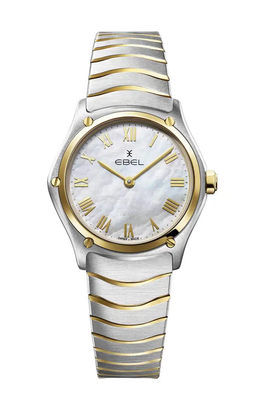 EBEL SPORT CLASSIC