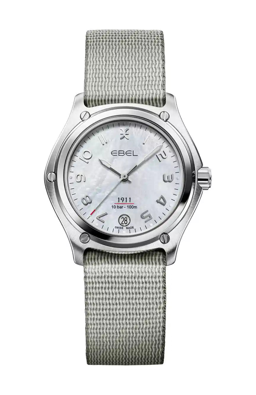 EBEL 1911