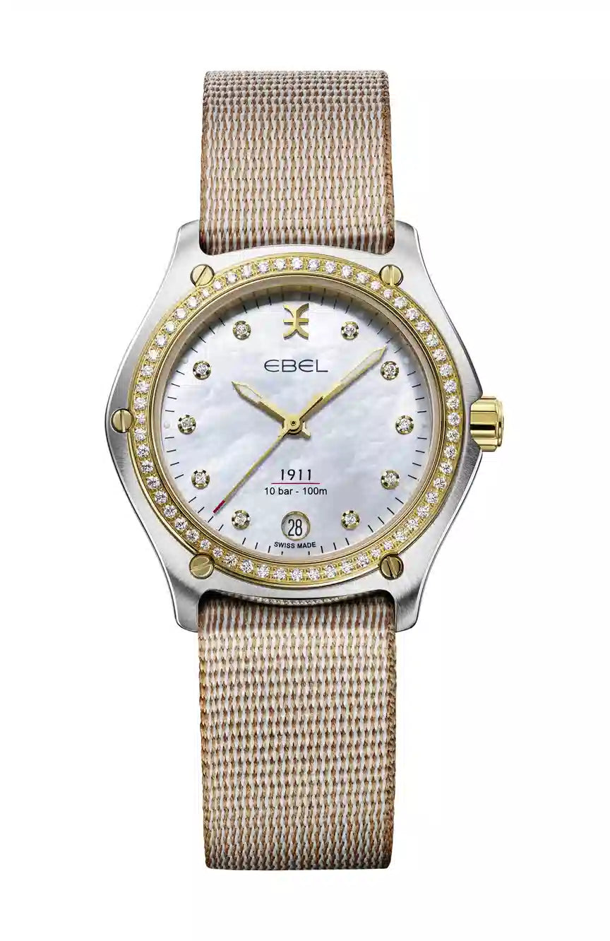 EBEL 1911
