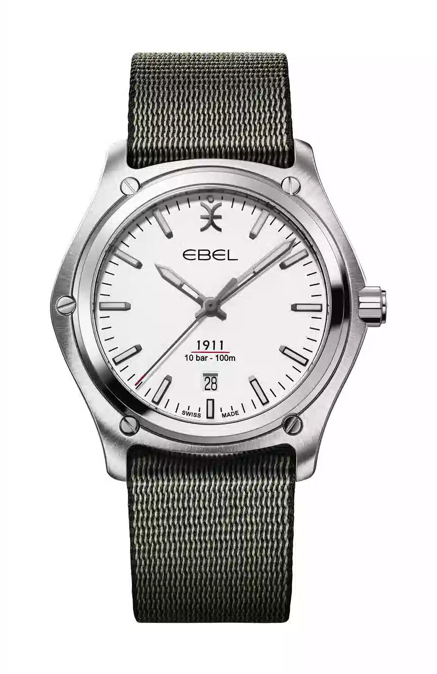 EBEL 1911