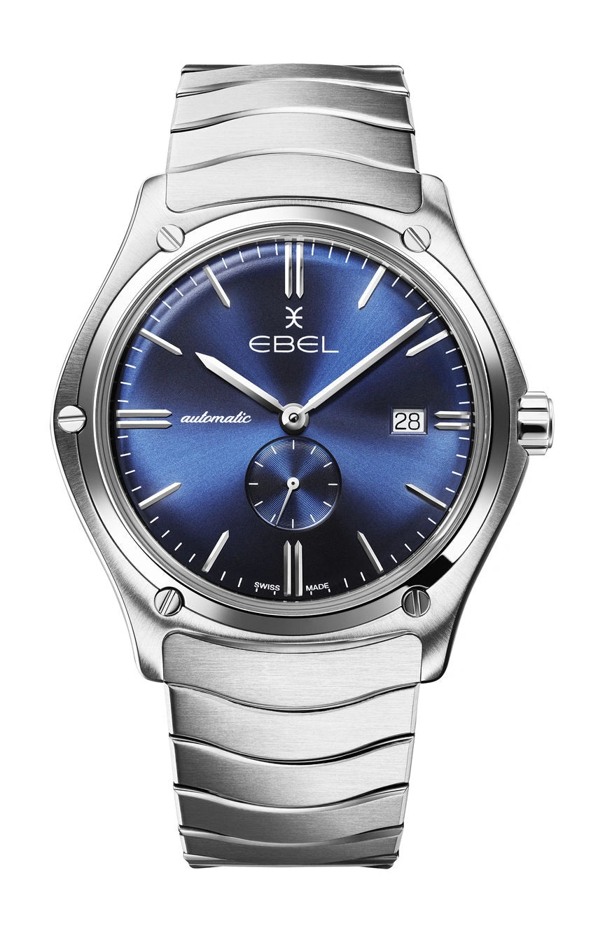 EBEL SPORT CLASSIC EBEL MENS SPORT CLASSIC 42MM 1216657