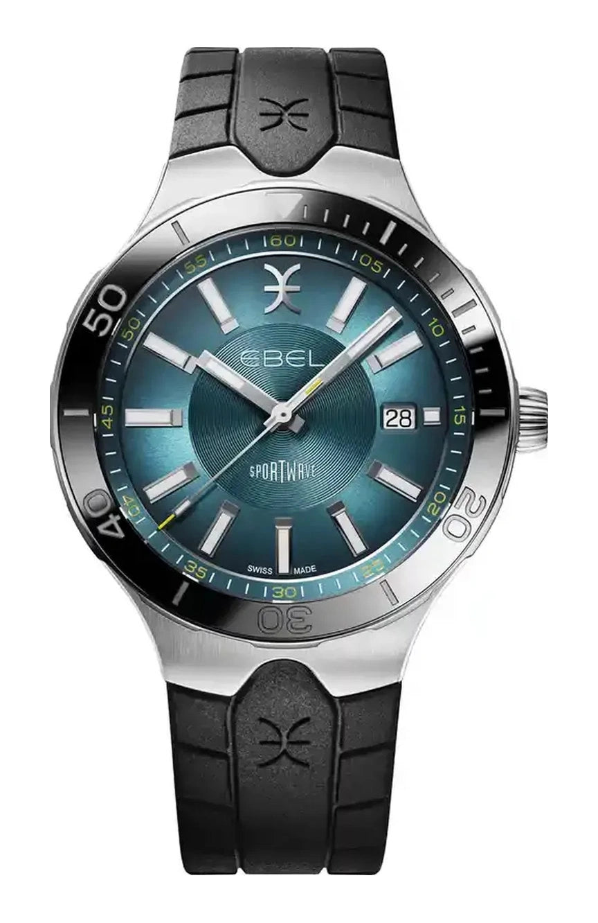 EBEL SPORTWAVE