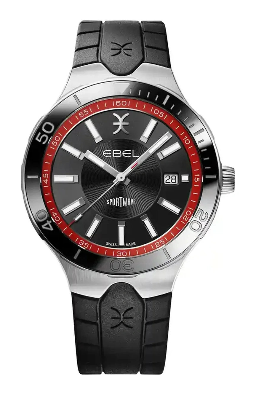 EBEL SPORTWAVE