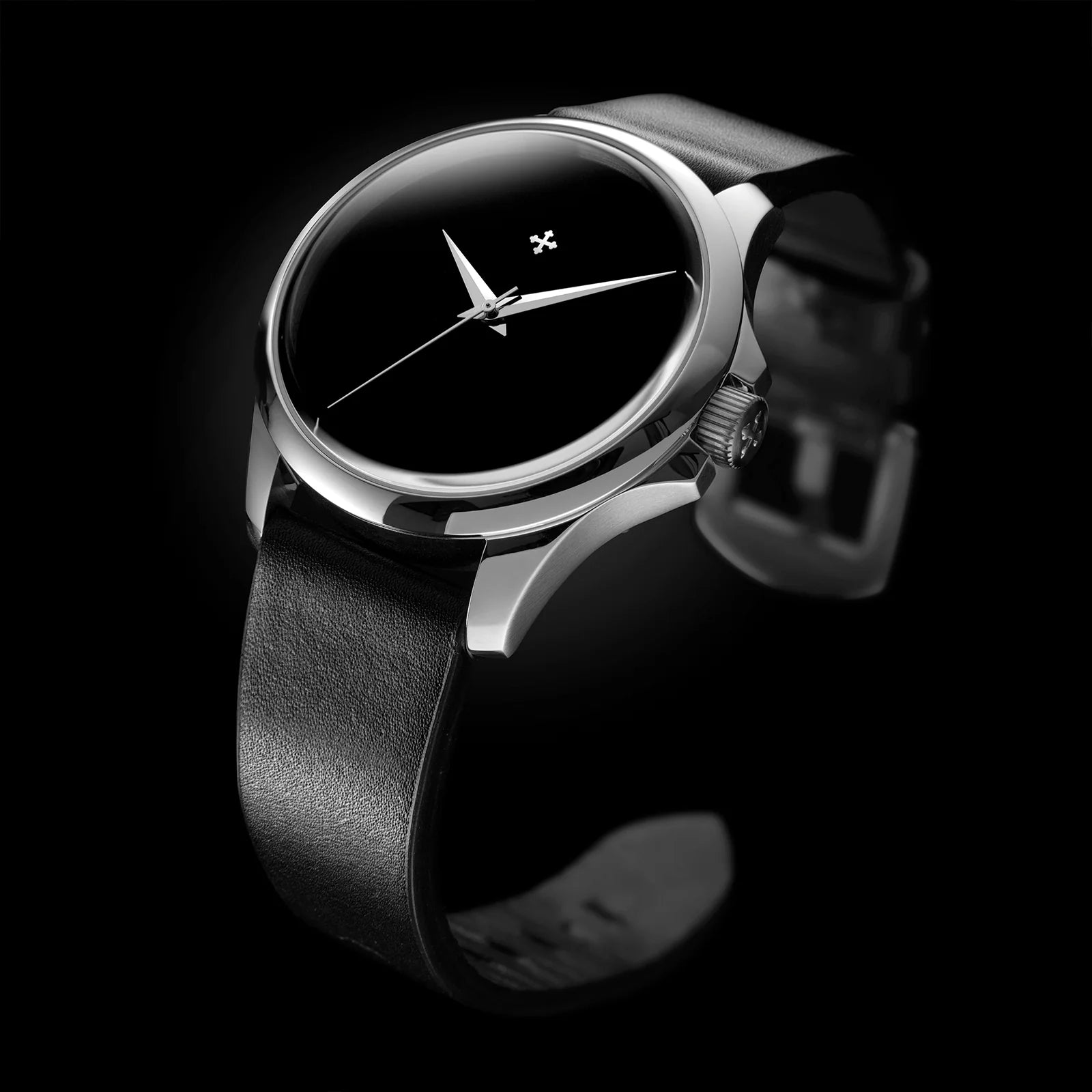 Redentore Ultrablack 40mm 1221510 Venezianico