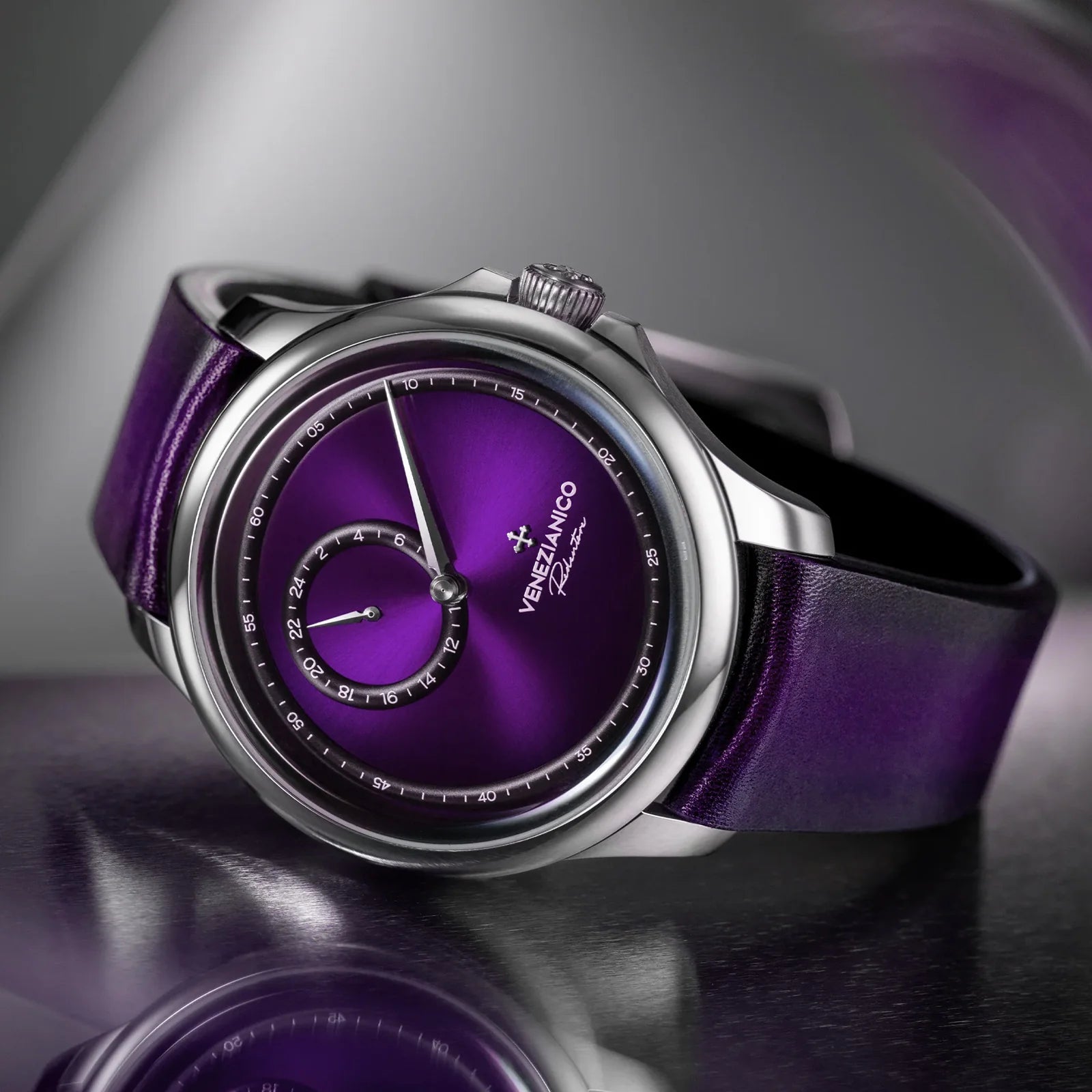 Redentore Enigma 40mm 1221572 Venezianico