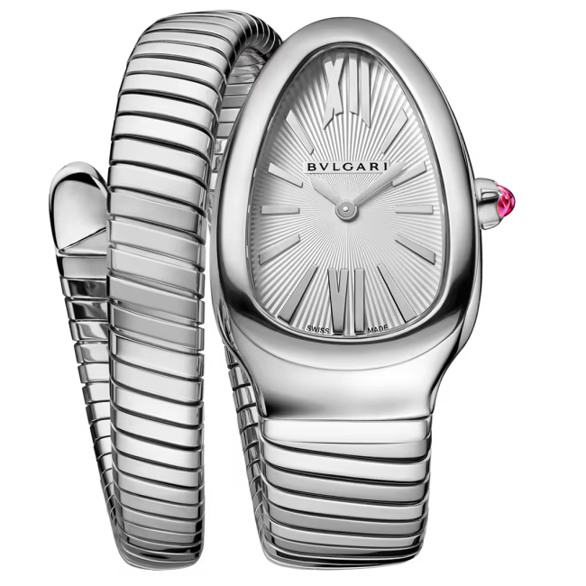 Serpenti Tubogas Watch