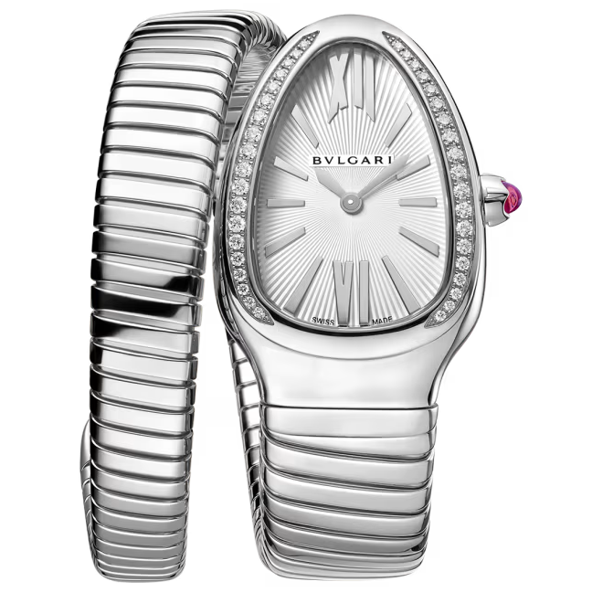 Serpenti Tubogas Watch