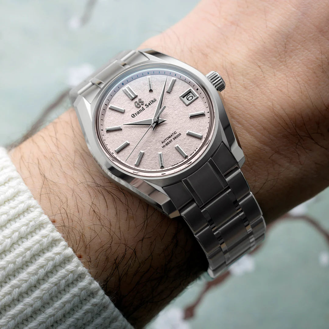 Grand Seiko - SBGH341 Grand Seiko