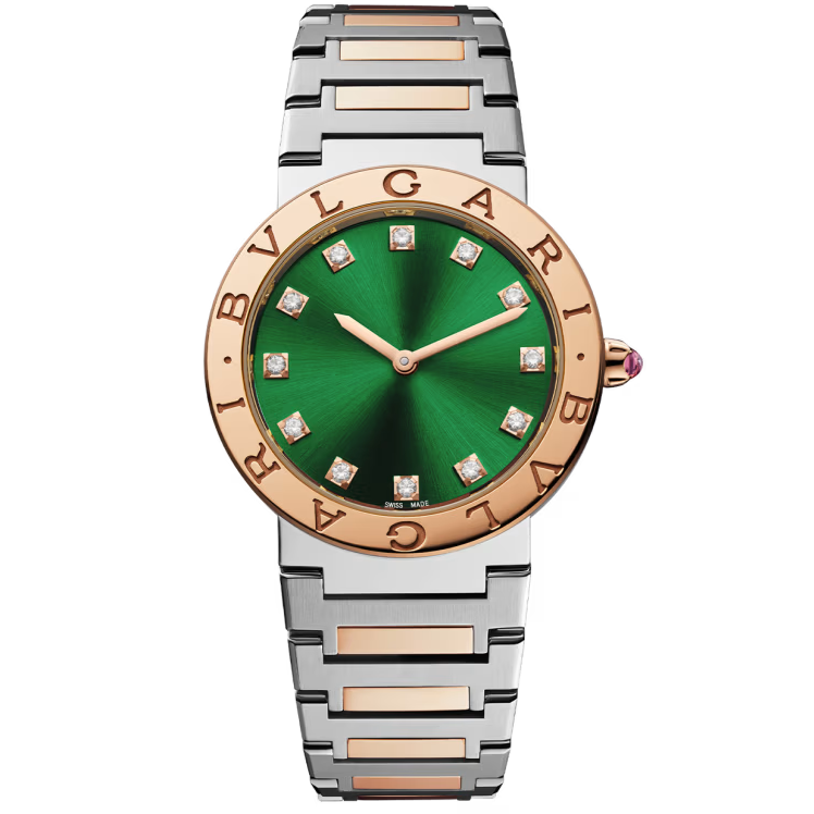 Bvlgari Bvlgari Watch