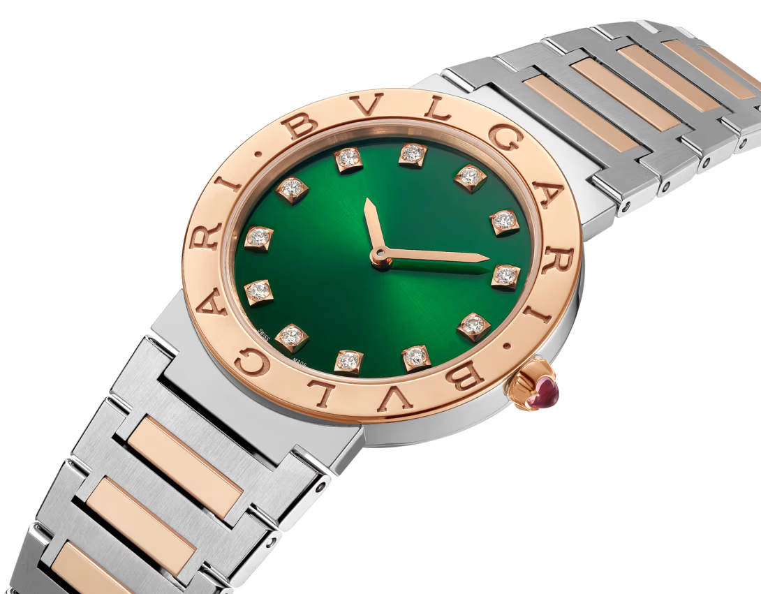 Bvlgari Bvlgari Watch