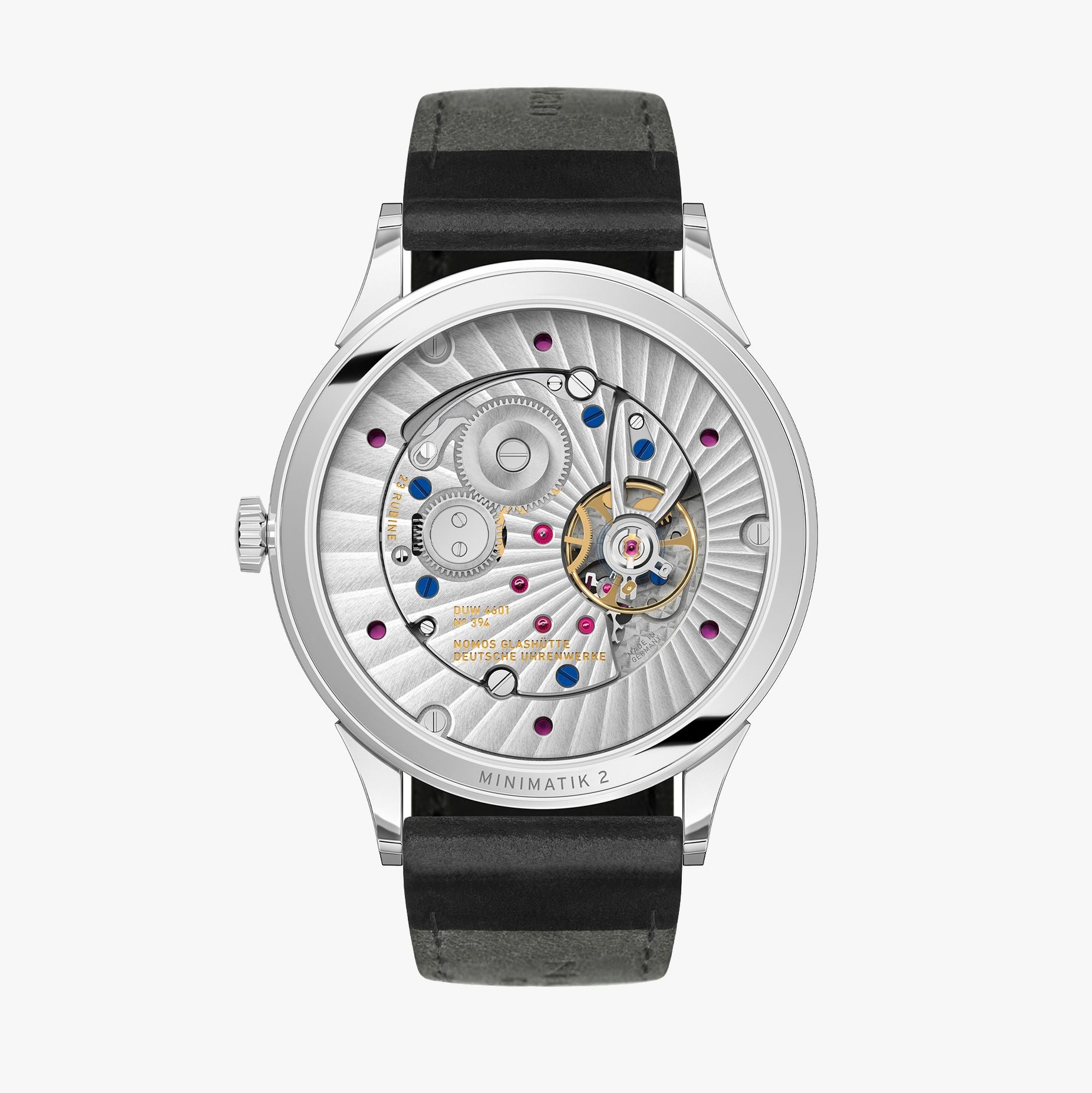 Minimatik 39 date