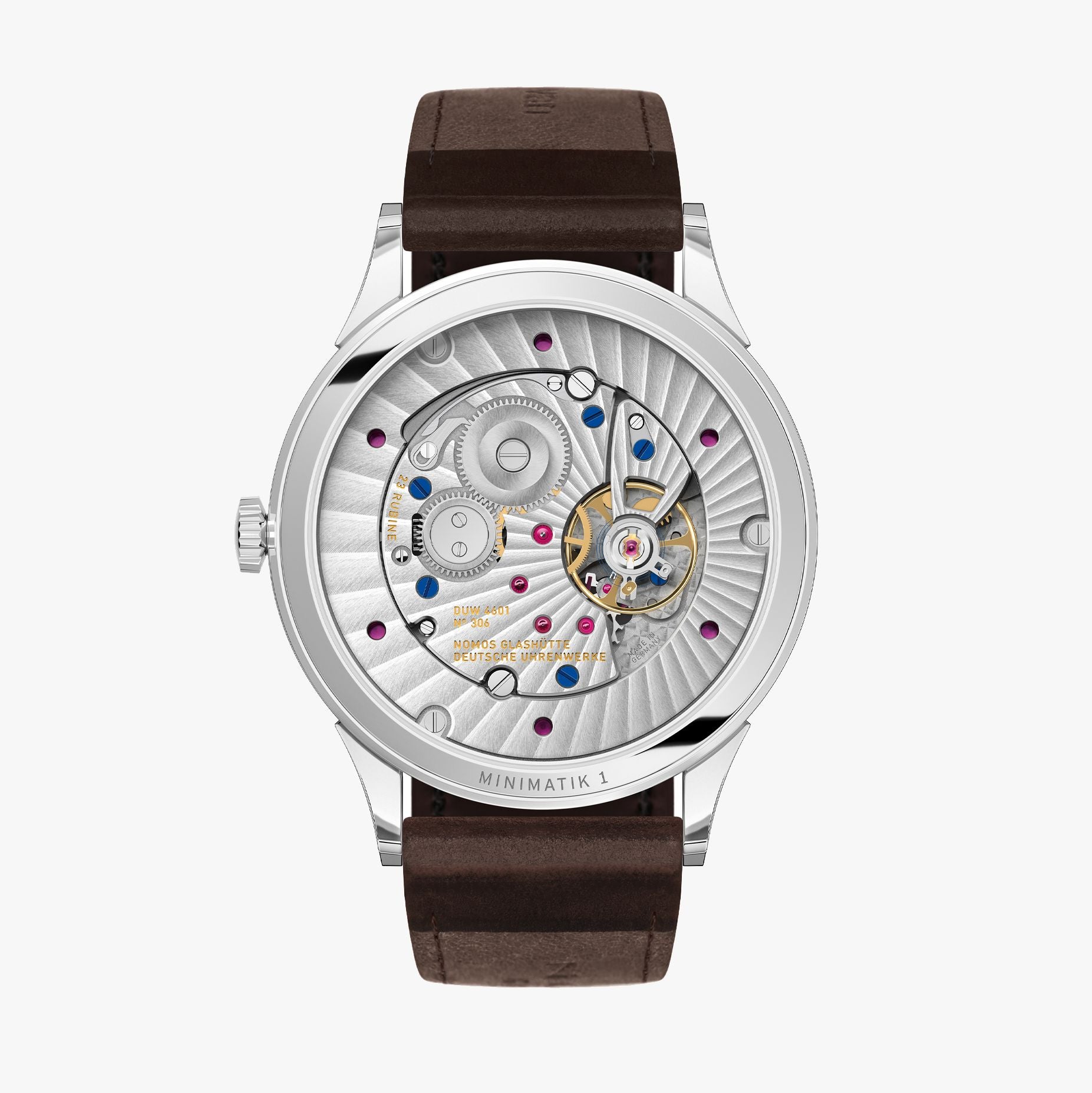 Minimatik 39 date gold