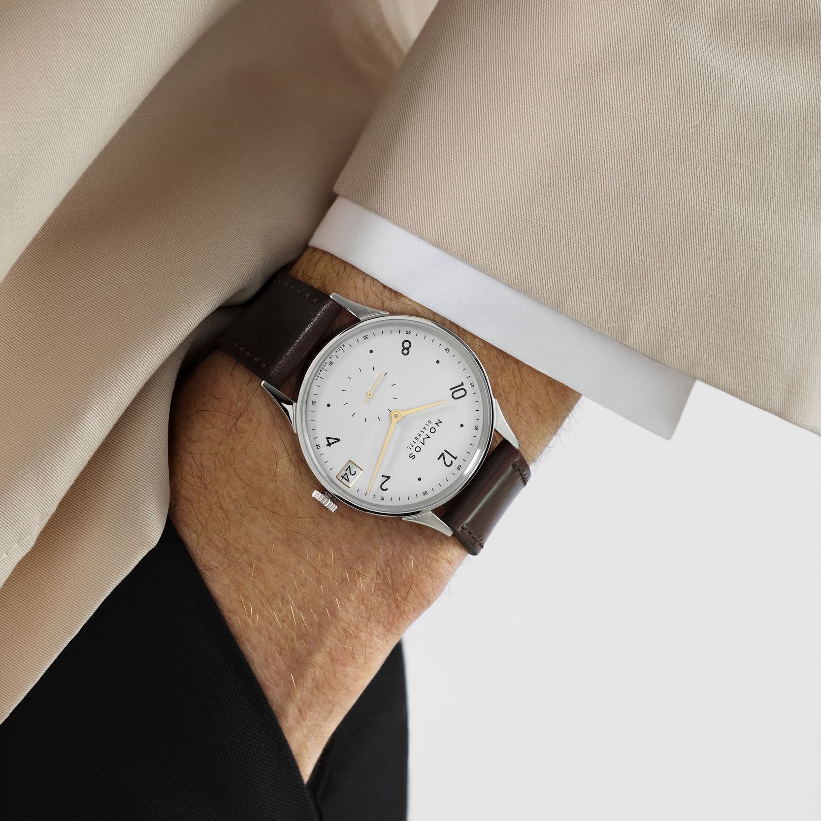 Minimatik 39 date gold