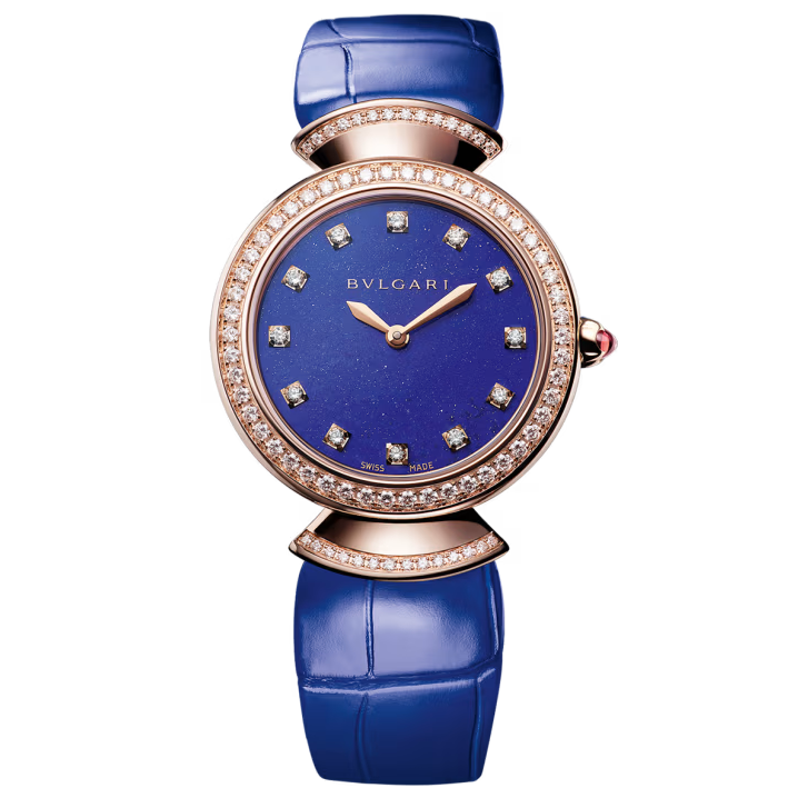 Divas’ Dream Watch