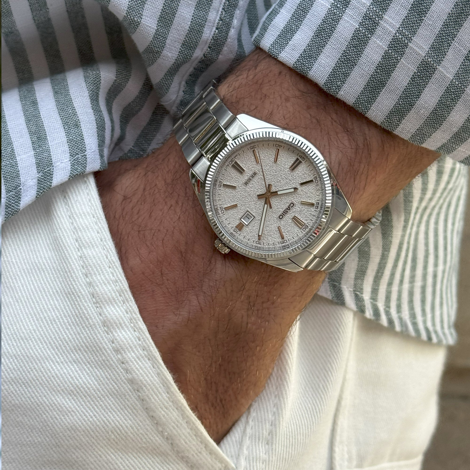 Casio - MTP-1302DA-7AVDF