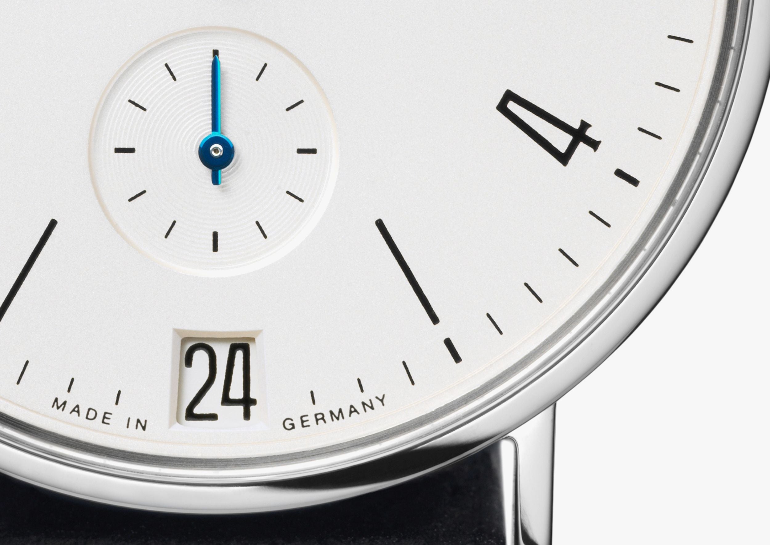Tangente date power reserve