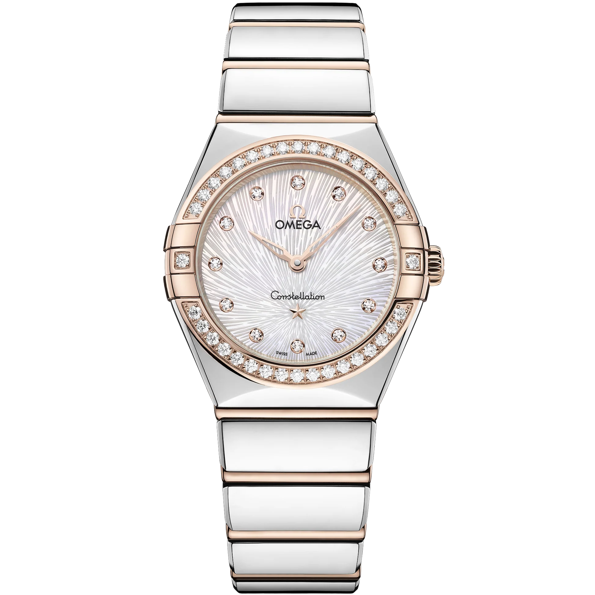 OMEGA CONSTELLATION