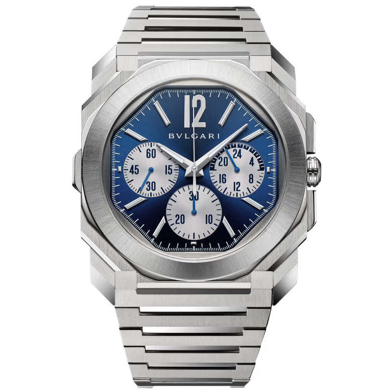 Octo Finissimo Watch